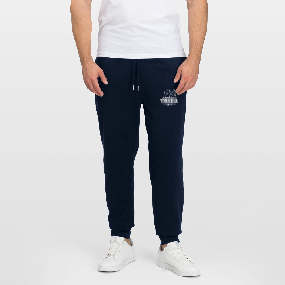 Trier Stanley/Stella Unisex Bio Jogginghose Mover - Navy
