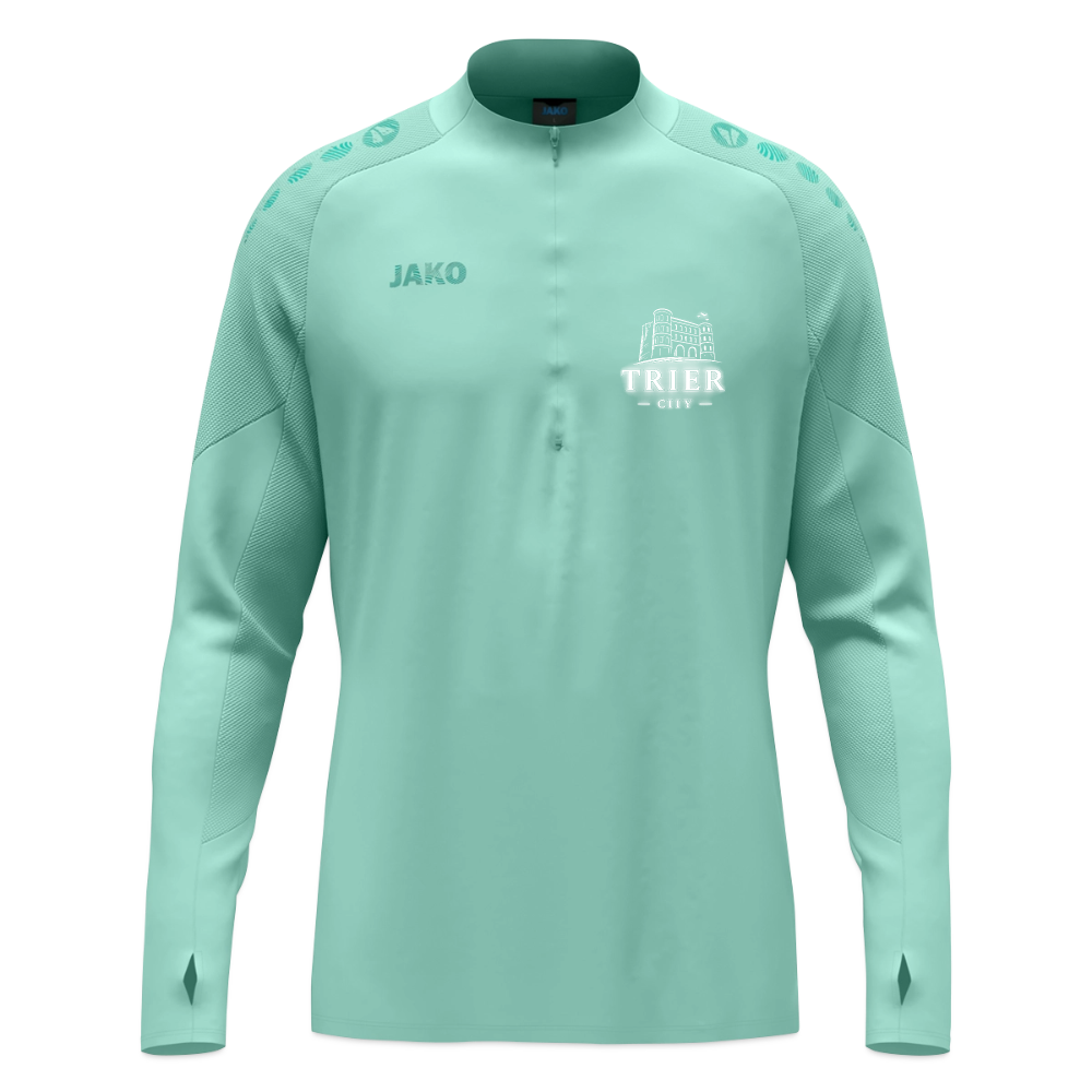 Trier JAKO Ziptop Light Flow - Mint