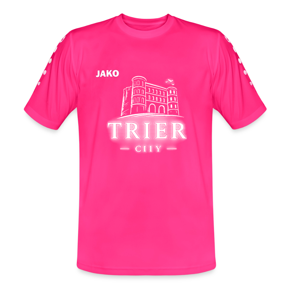 Trier Trikot Team - Pink