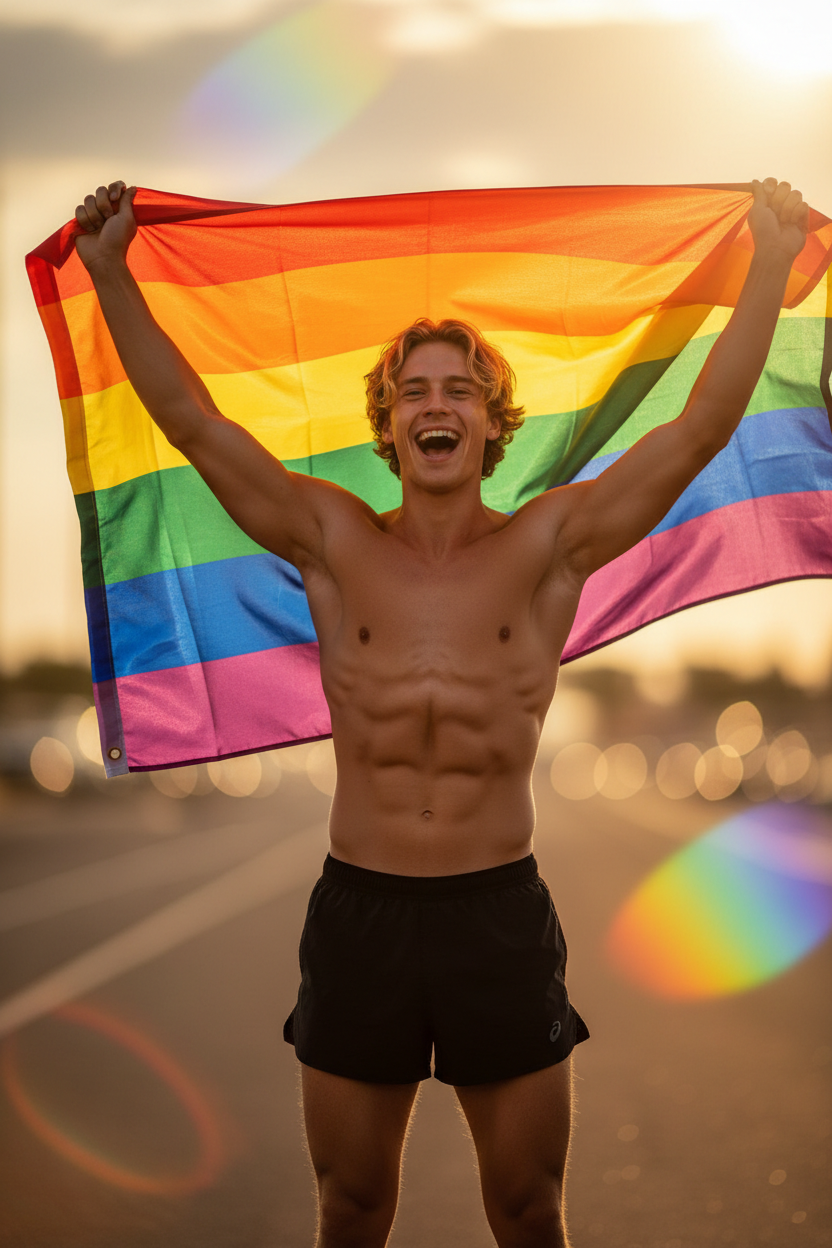 Pride