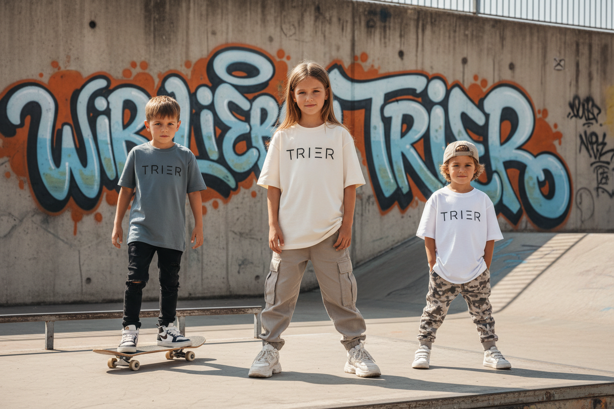 Kids & Teens