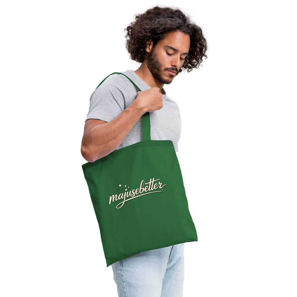 Majusebetter Stoffbeutel - Fichte