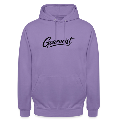 Goarneist Unisex Hoodie - Lavendel