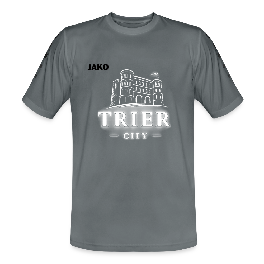 Trier Trikot Team - Grau