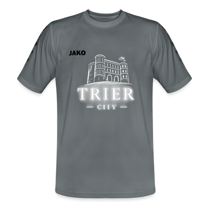Trier Trikot Team - Grau
