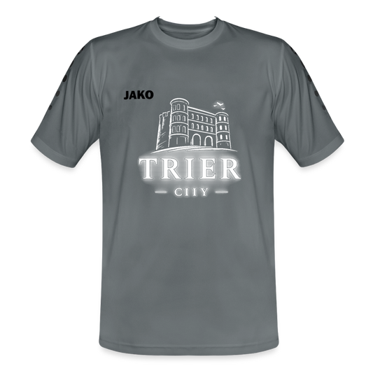 Trier Trikot Team - Grau