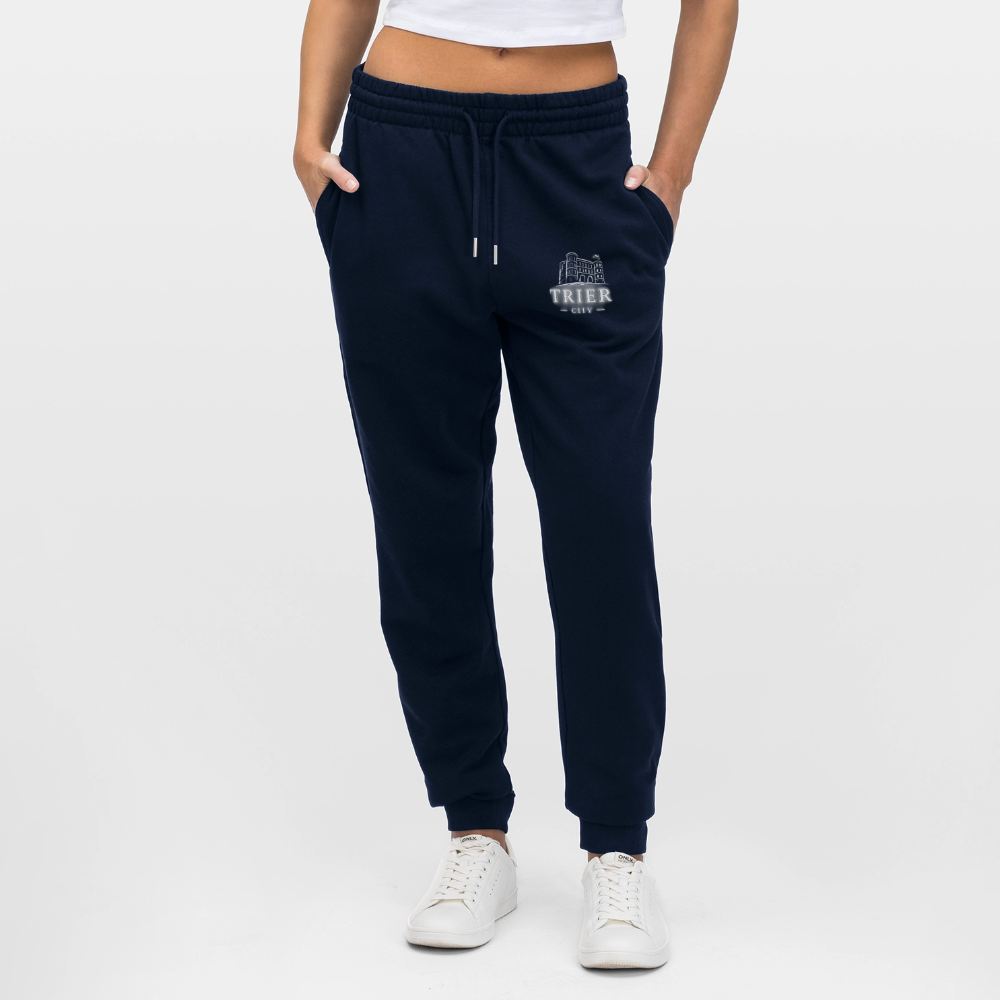 Trier Stanley/Stella Unisex Bio Jogginghose Mover - Navy