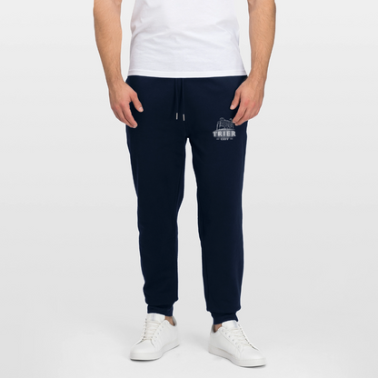 Trier Stanley/Stella Unisex Bio Jogginghose Mover - Navy