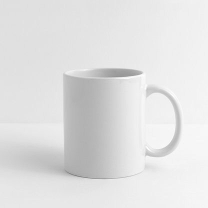 Goarneist Tasse - Weiß