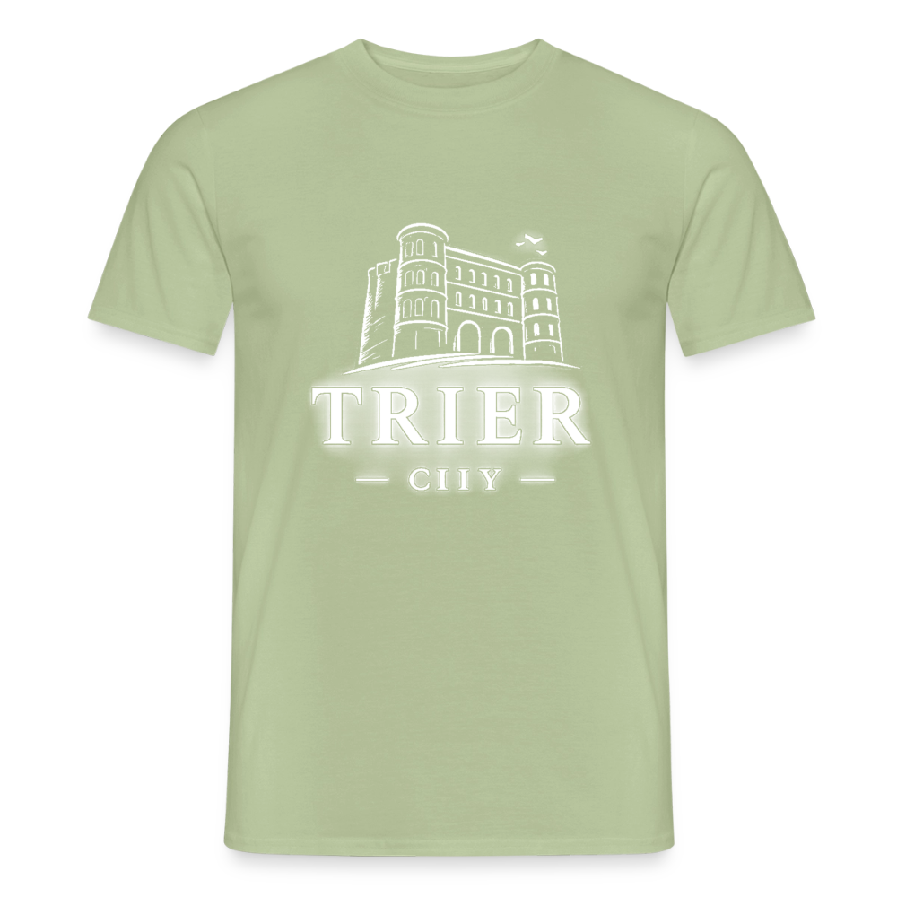 Trier Men's T-Shirt - sage