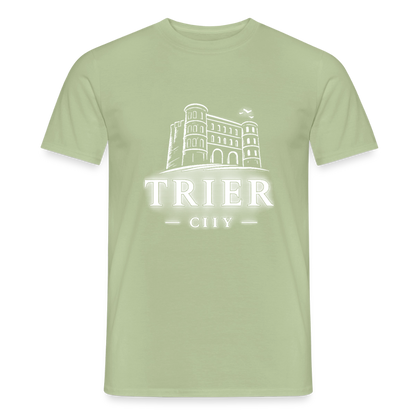 Trier Men's T-Shirt - sage