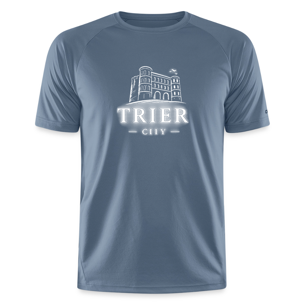 Trier CRAFT Core Unify Trainings-T-Shirt - Real
