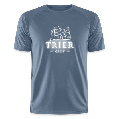 Trier CRAFT Core Unify Trainings-T-Shirt - Real