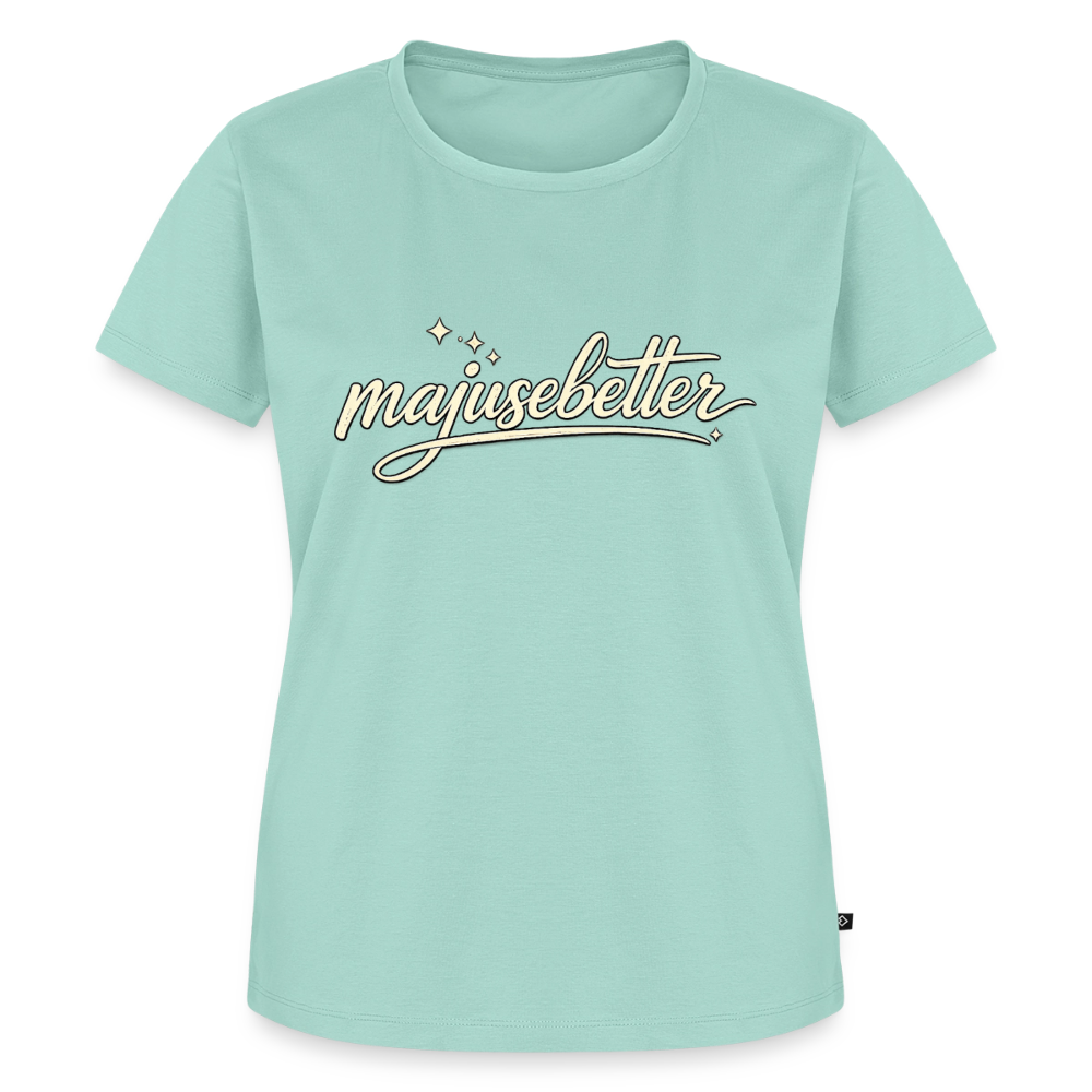 Majusebetter Lady - mint 