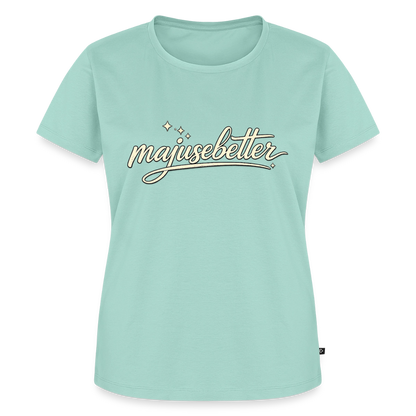 Majusebetter Lady - mint 