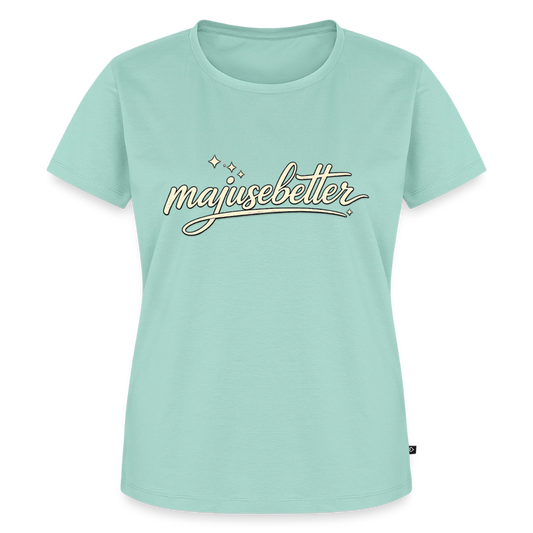 Majusebetter Lady - mint 