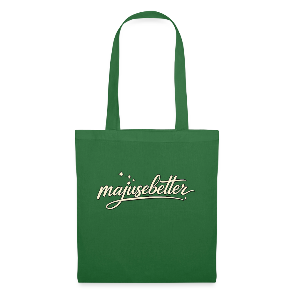 Majusebetter Stoffbeutel - Fichte