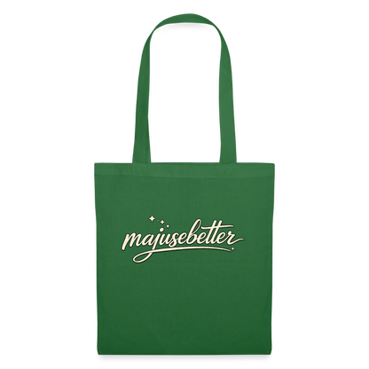 Majusebetter Stoffbeutel - Fichte