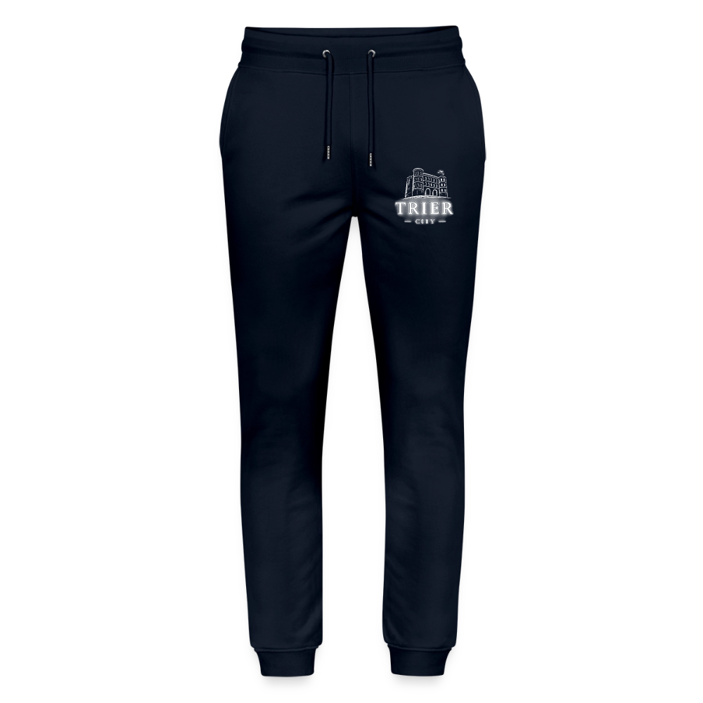 Trier Stanley/Stella Unisex Bio Jogginghose Mover - Navy