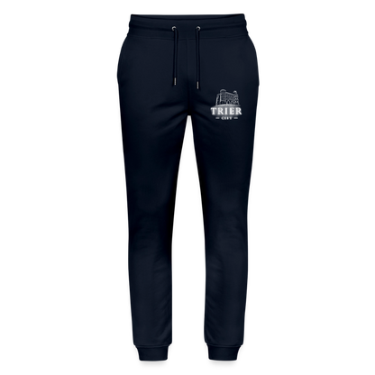 Trier Stanley/Stella Unisex Bio Jogginghose Mover - Navy