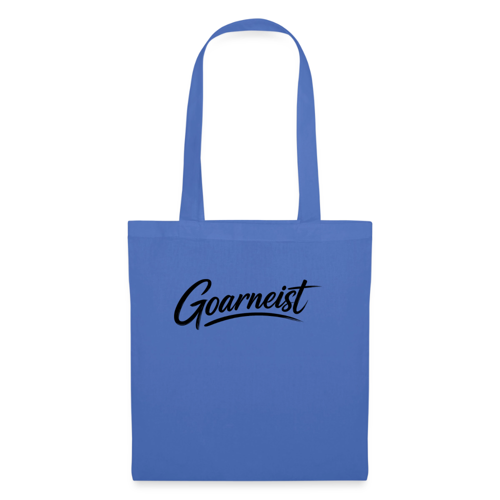 Goarneist Stoffbeutel - Hellblau