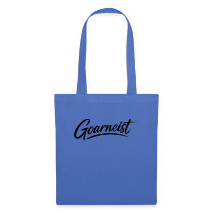 Goarneist Stoffbeutel - Hellblau