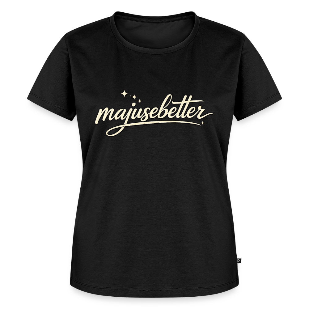 Majusebetter Lady - black