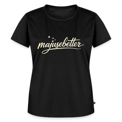 Majusebetter Lady - black