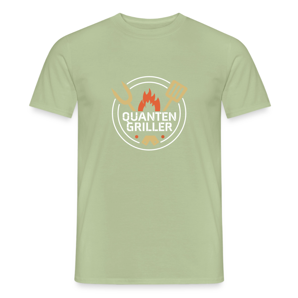 Quanten Griller MEN - sage