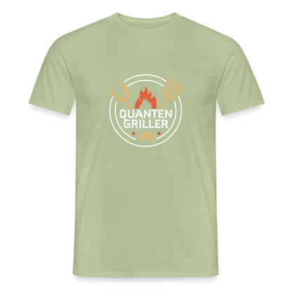 Quanten Griller MEN - sage