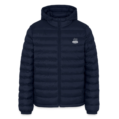 Trier Lightweight Männer Steppjacke - Navy