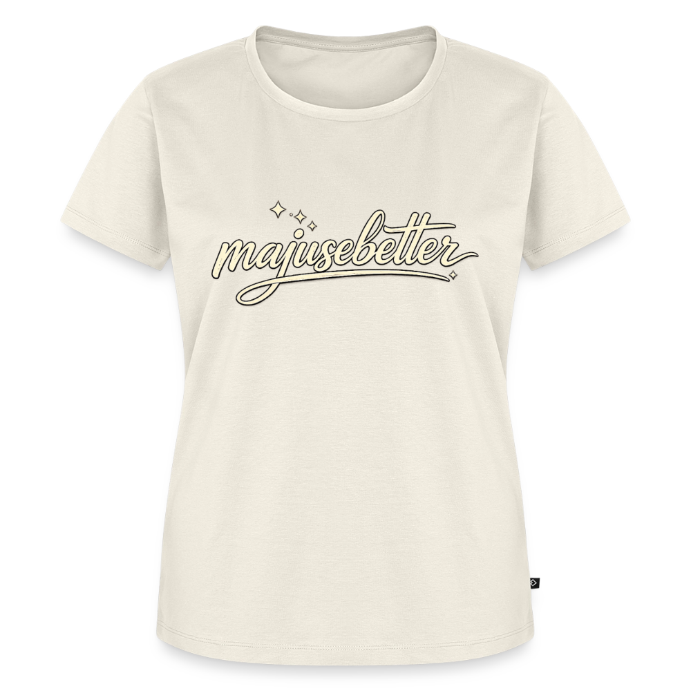 Majusebetter Lady - off white