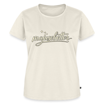 Majusebetter Lady - off white