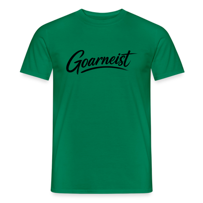 Goarneist Männer T-Shirt - Kelly Green