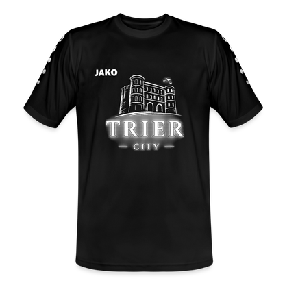Trier Trikot Team - Schwarz