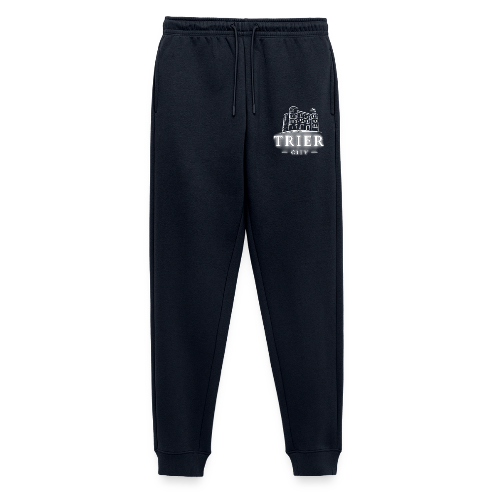 Trier Männer Premium Bio Jogginghose - Navy