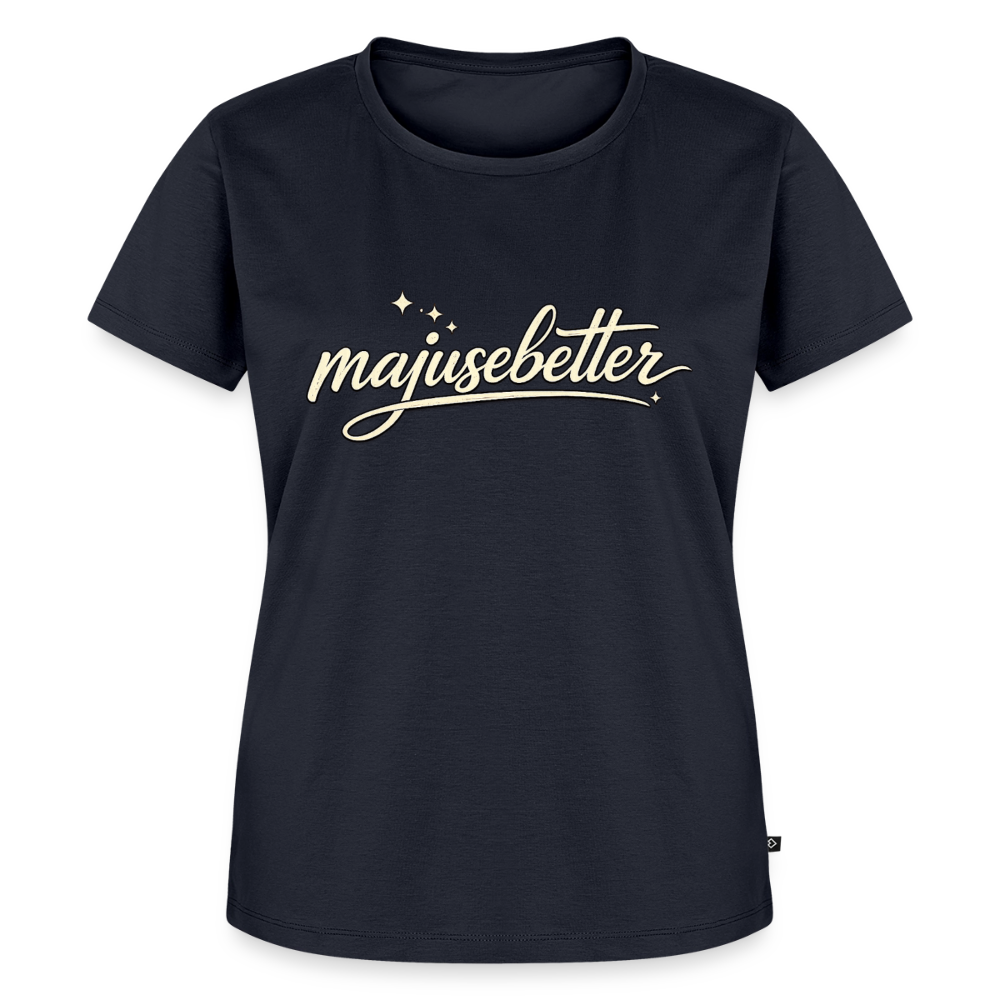 Majusebetter Lady - navy