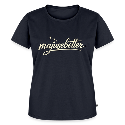 Majusebetter Lady - navy