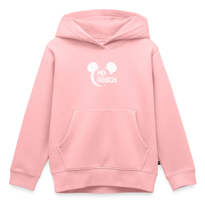 Mini Mädschi Kinder Premium Hoodie - Rosa