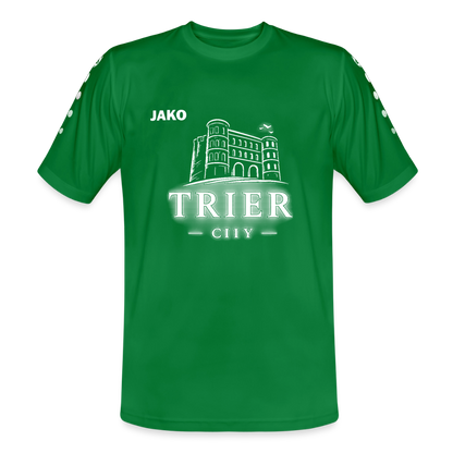 Trier Trikot Team - Kelly Green