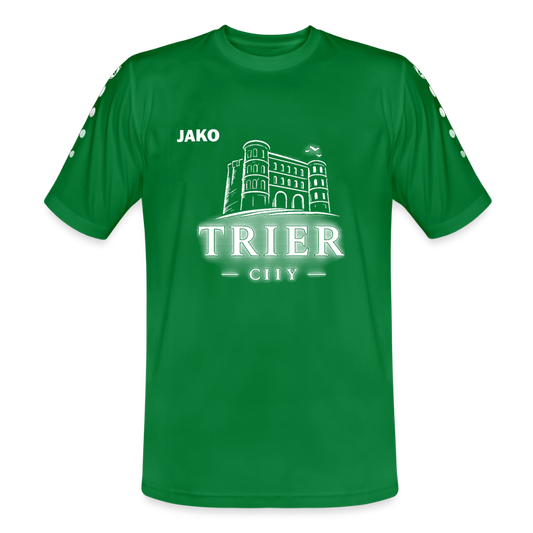 Trier Trikot Team - Kelly Green