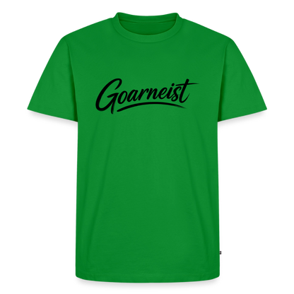 Goarneist Männer Premium T-Shirt - Grün