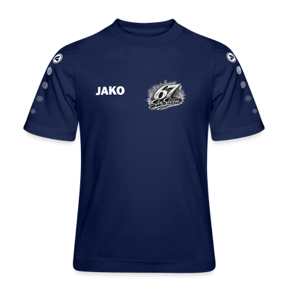 Six Seven JAKO Teenager Trikot Team - Marine