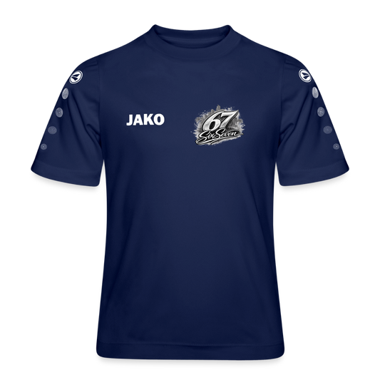 Six Seven JAKO Teenager Trikot Team - Marine
