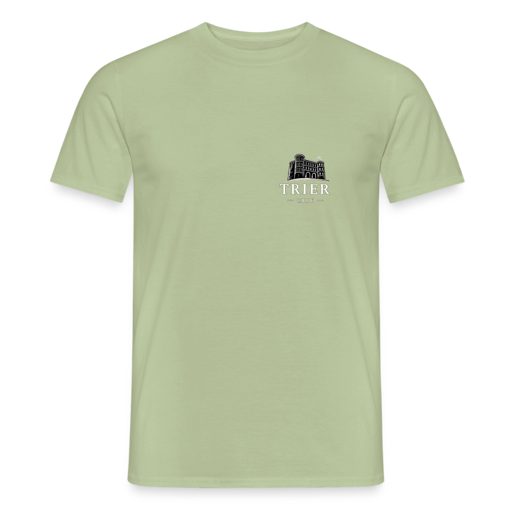 Trier Men's T-Shirt - sage