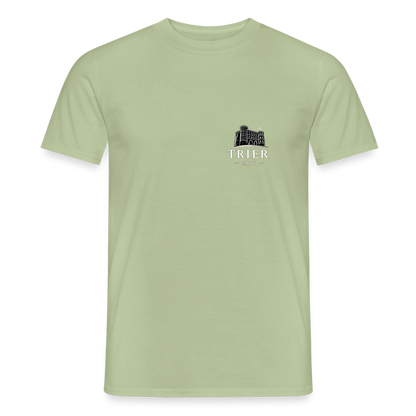 Trier Men's T-Shirt - sage