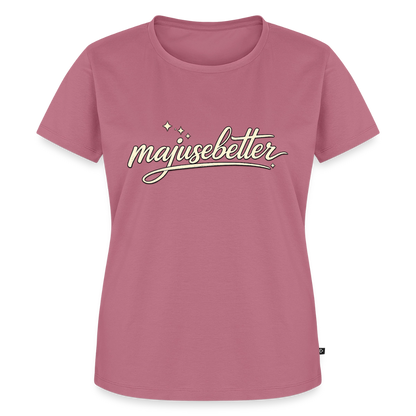 Majusebetter Lady - mauve