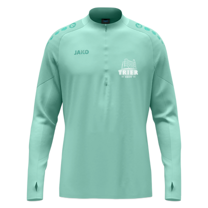 Trier JAKO Ziptop Light Flow - Mint