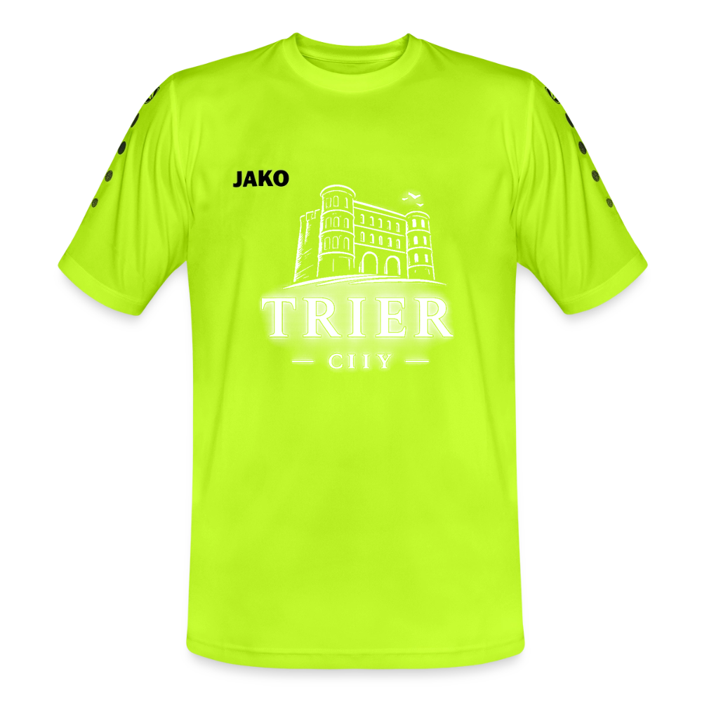 Trier Trikot Team - Neongrün