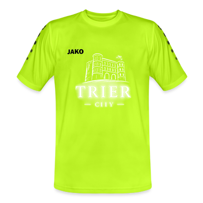 Trier Trikot Team - Neongrün